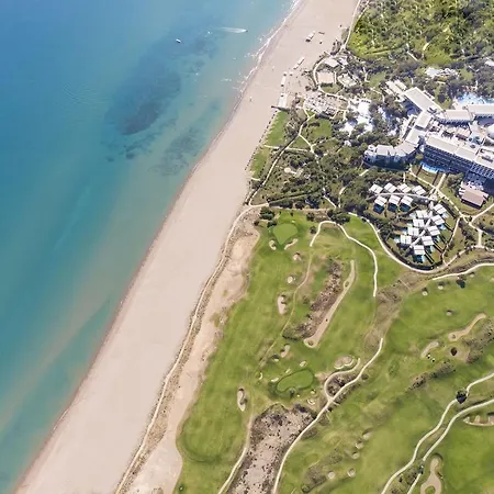Lykia World Links Golf Antalya Hotel 5*