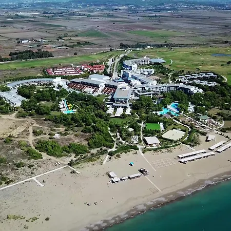 Lykia World Links Golf Antalya Hotel 5*
