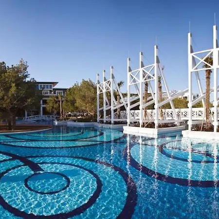 Lykia World Links Golf Antalya 5*