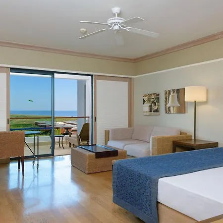 Hotel Lykia World Links Golf Antalya Denizyaka