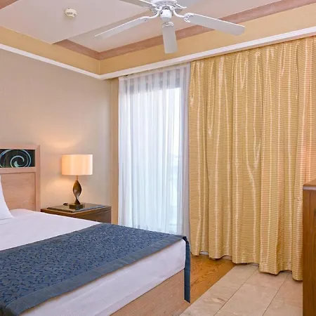 Lykia World Links Golf Antalya Hotel Denizyaka
