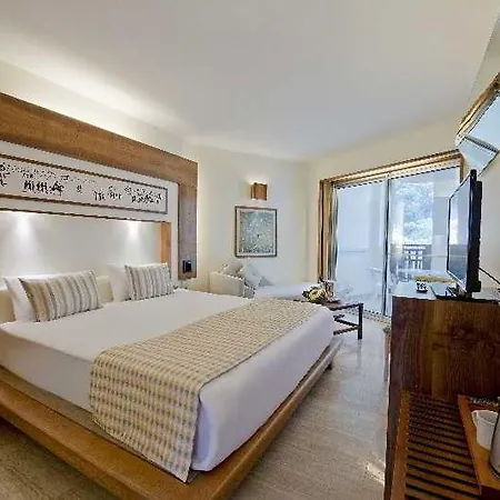 Otel Lykia World Links Golf Antalya