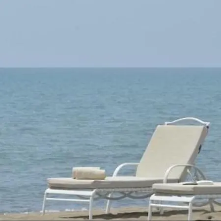 Lykia World Links Golf Antalya Otel