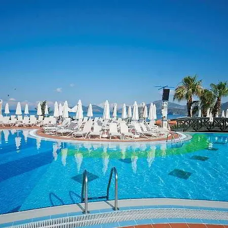 Otel Lykia World Links Golf Antalya Denizyaka