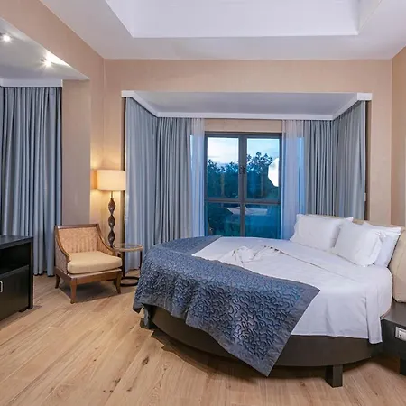 Otel Lykia World Links Golf Antalya