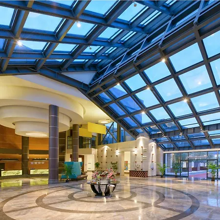 Lykia World Links Golf Antalya Otel 5*
