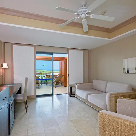 Lykia World Links Golf Antalya Otel Denizyaka