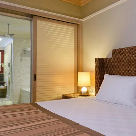 Lykia World Links Golf Antalya Otel Denizyaka