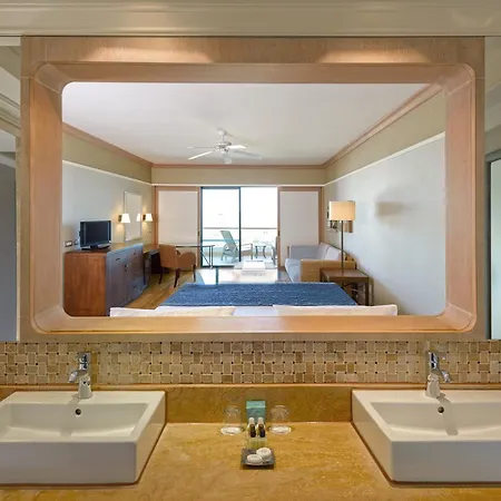 Otel Lykia World Links Golf Antalya Denizyaka