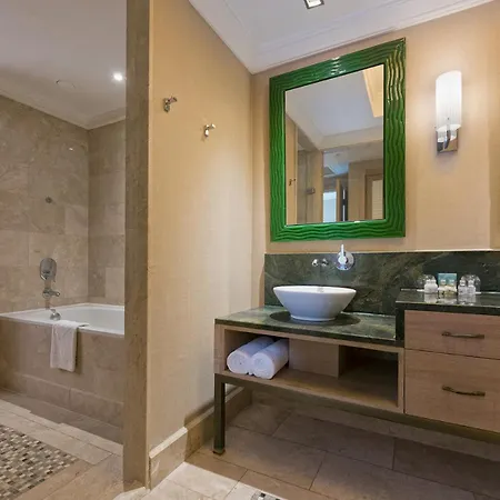 Lykia World Links Golf Antalya Otel Denizyaka