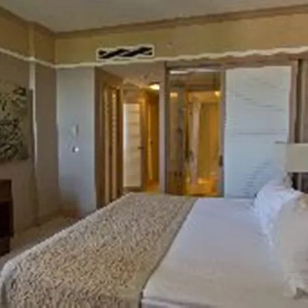 Lykia World Links Golf Antalya Otel